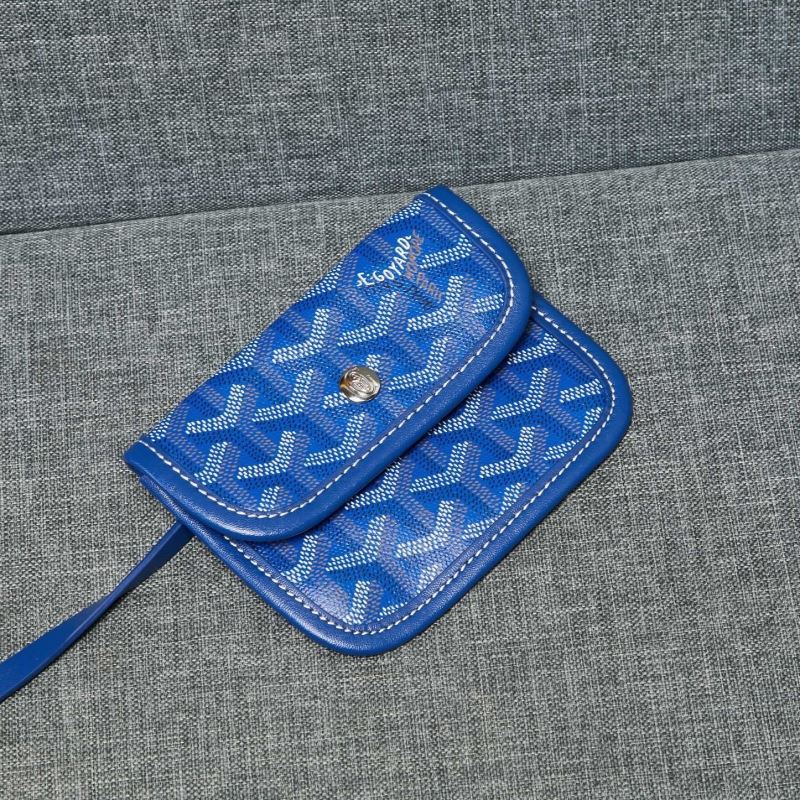 Goyard Shopping Bags